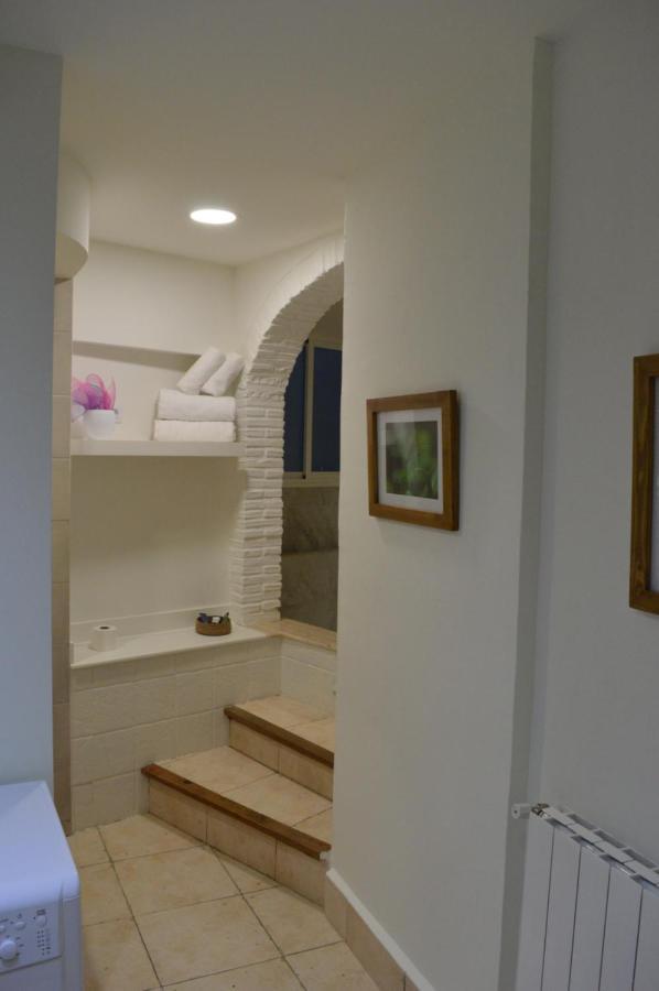 Casa Del Carmen I Tudela Exterior foto