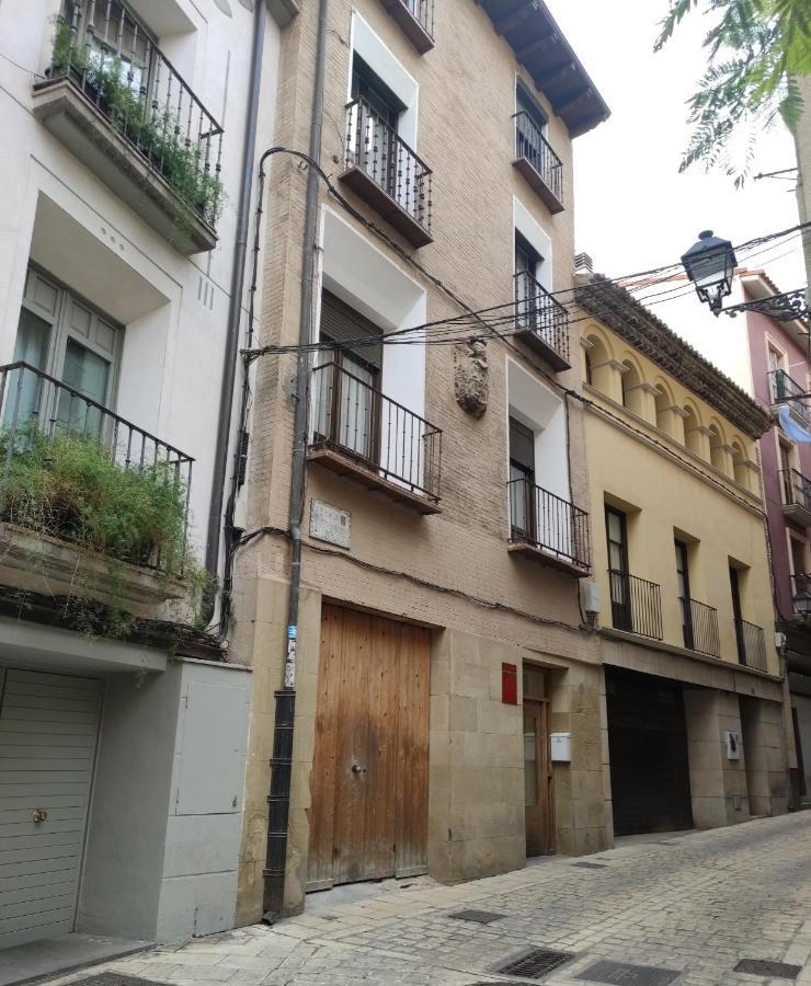 Casa Del Carmen I Tudela Exterior foto